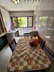 Blk 714 Clementi West Street 2 (Clementi), HDB 3 Rooms #575945151